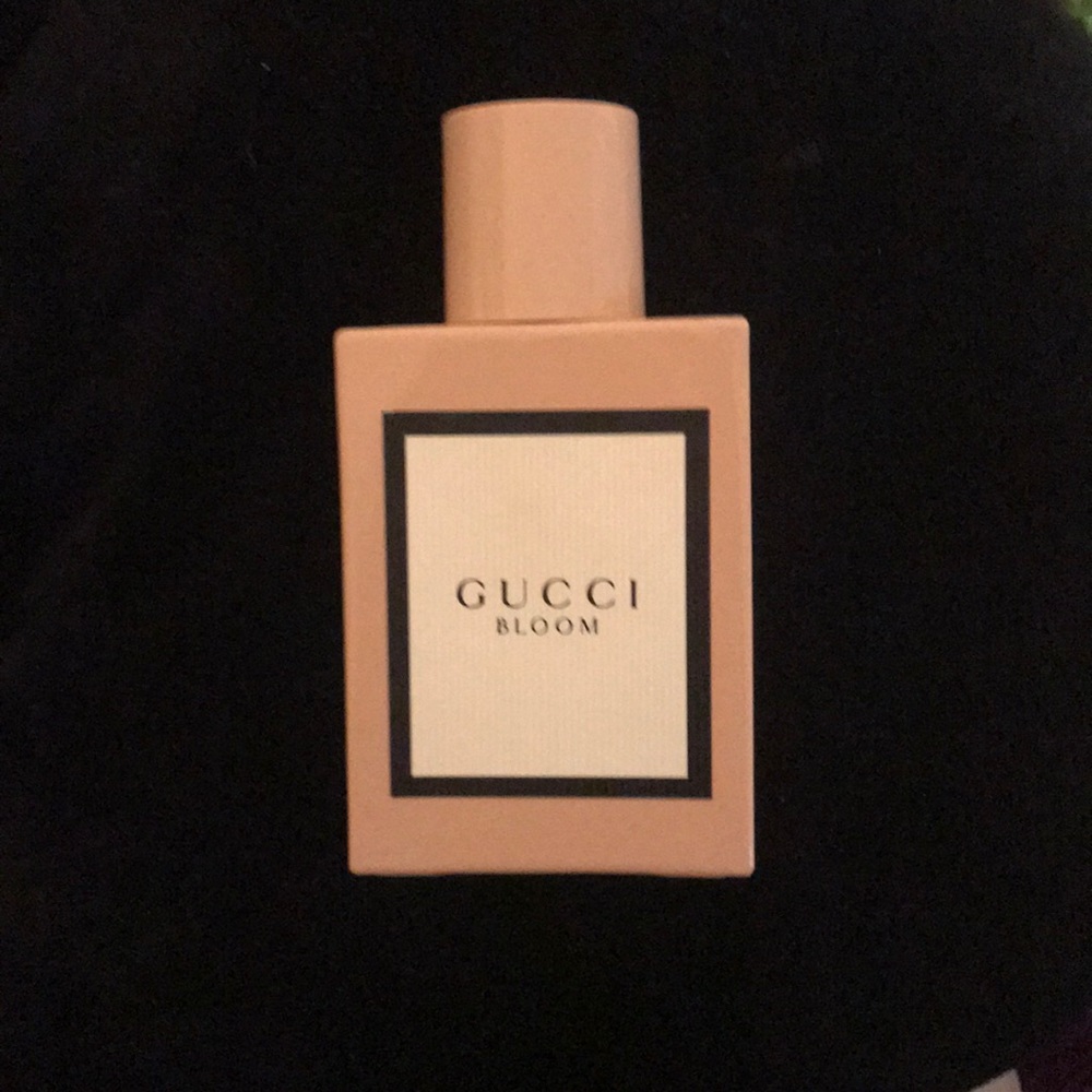 Gucci Bloom Eau de Parfum (authentic)